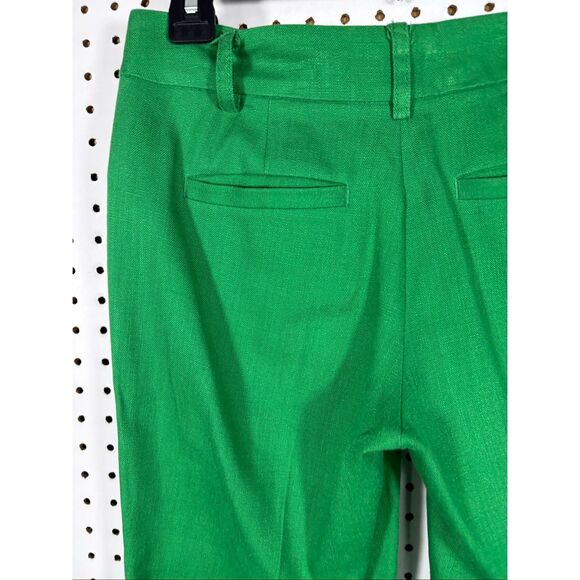 Anthropologie Elevenses pants size 0P - Picture 7 of 12